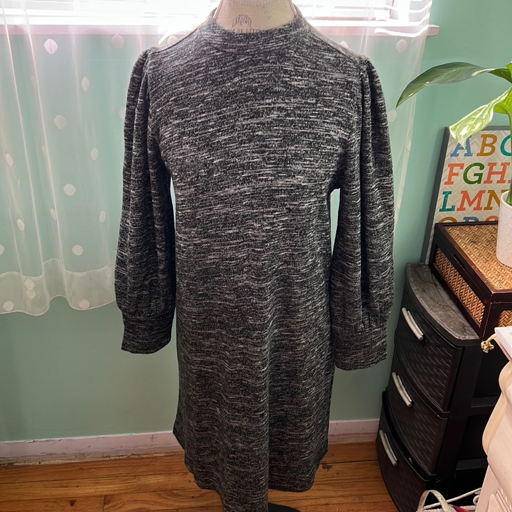 Loft Knit Dress